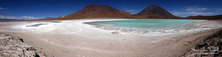 Laguna Verde