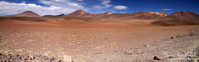 Désert de Dali