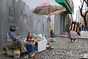La Paz
