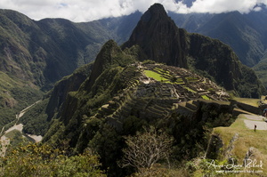 Perú