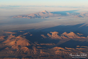 Paysages boliviens
