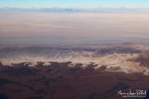 Paysages boliviens