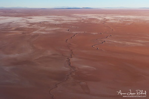 Paysages boliviens