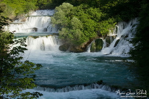 Hrvatska (Croatie)