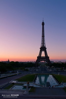 Tour Eiffel