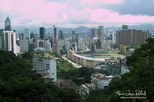中国 (Chine)