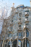 Barcelone