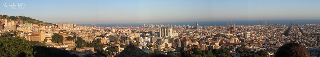 Barcelone