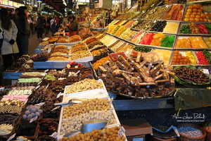Barcelone