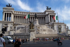 Rome