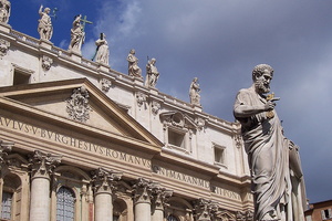 Vatican