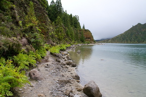 Lagoa do Fogo