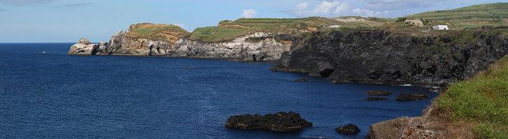 Sao Miguel