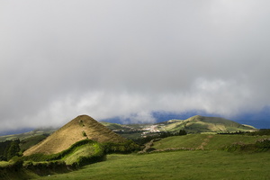 Sao Miguel