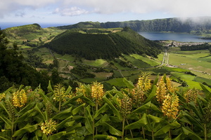 Sete Cidades