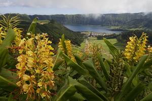 Sete Cidades
