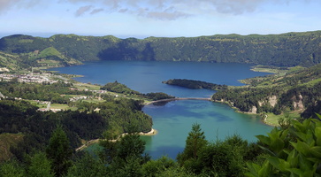 Sete Cidades