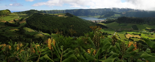 Sete Cidades