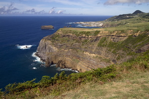 Sao Miguel