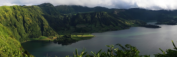 Sete Cidades
