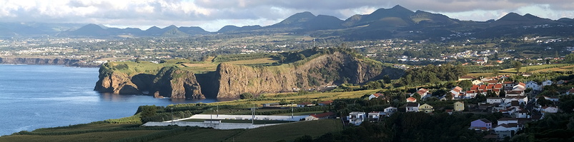 Sao Miguel