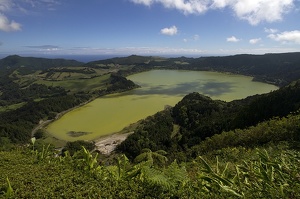 Sao Miguel