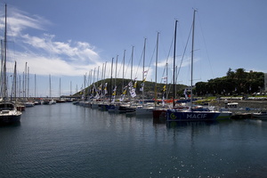 Port d'Horta