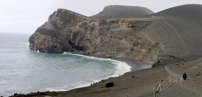 Volcan Capelinhos