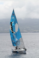 Douarnenez-Horta Solo