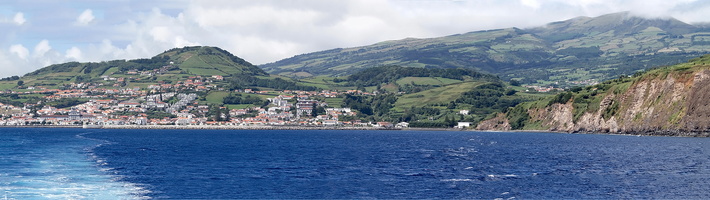 Faial