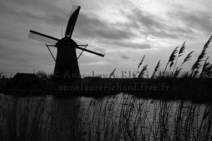 Kinderdijk