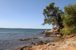 Porquerolles