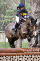 Camille MERCIER & Océan de Carolles