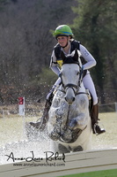 Romane YACOVLEFF & Quattro de la Perouse