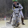 Romane YACOVLEFF & Quattro de la Perouse