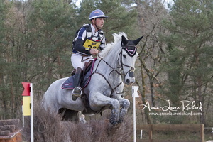 Mathieu LEMOINE & Onyx de Barbereau
