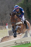 Christophe GUILLEMET & Mach de la Barre