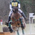 Tony KENNEDY & Westeria Lane