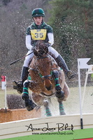 Tony KENNEDY & Westeria Lane (55569 visits) Tony KENNEDY & Westeria Lane - CICO 3* Fontainebleau 2016 Tony KENNEDY & Westeria Lane