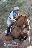 Izzy TAYLOR & Orlando