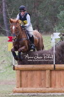 Lindsay TRAISNEL & Candar van het Neerveld