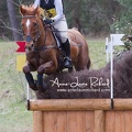 Lindsay TRAISNEL & Candar van het Neerveld