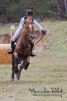 Lindsay TRAISNEL & Candar van het Neerveld
