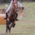 Lindsay TRAISNEL & Candar van het Neerveld