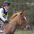 Lindsay TRAISNEL & Candar van het Neerveld