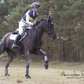 Nicola WILSON & Bulana