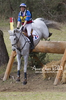 Nicolas TOUZAINT & Crocket 30
