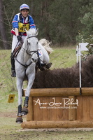 Nicolas TOUZAINT & Crocket 30