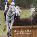 Nicolas TOUZAINT & Crocket 30