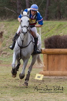 Nicolas TOUZAINT & Crocket 30
